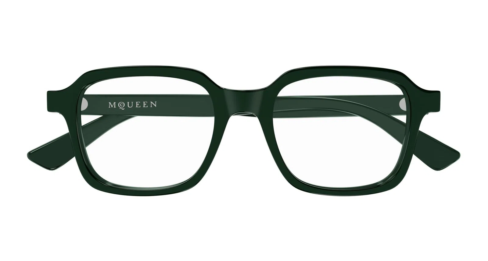 Alexander McQueen AM0572O Eyeglasses - view 8